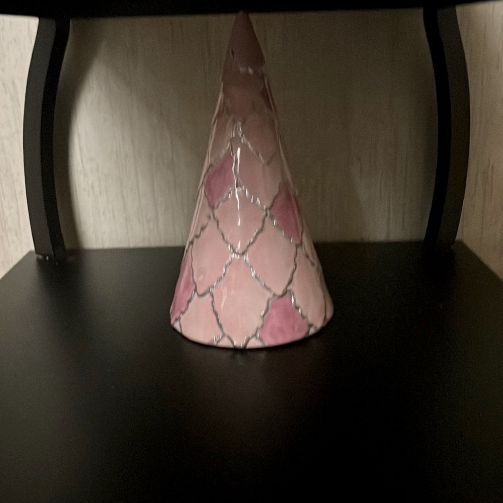 Ceramic Christmas tree